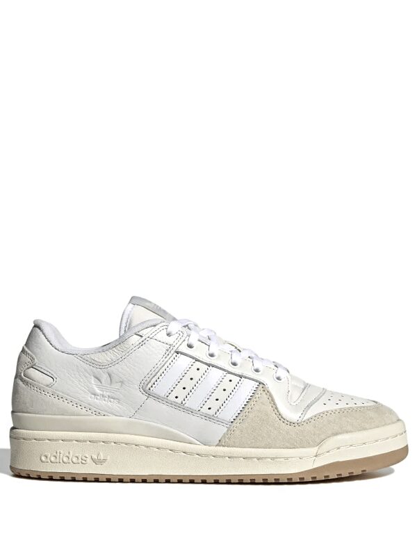 Adidas Forum 84 Low ADV Chalk White Gum