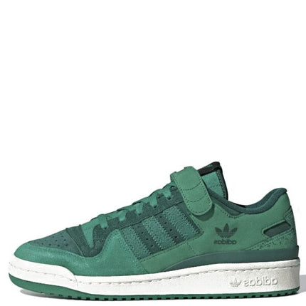 Adidas Forum 84 Low Suede College Green