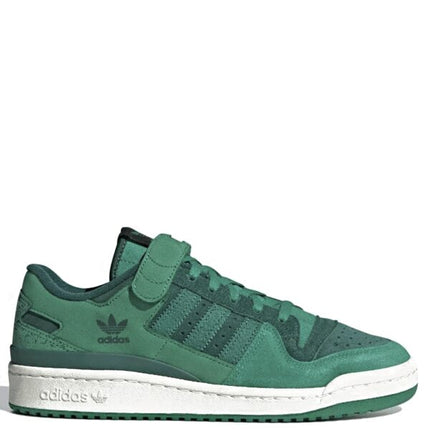 Adidas Forum 84 Low Suede College Green