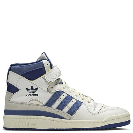 Adidas Forum 84 White Blue