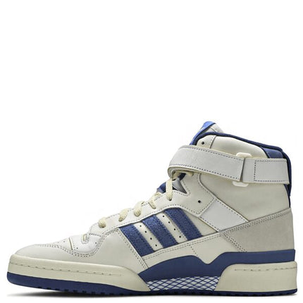 Adidas Forum 84 White Blue