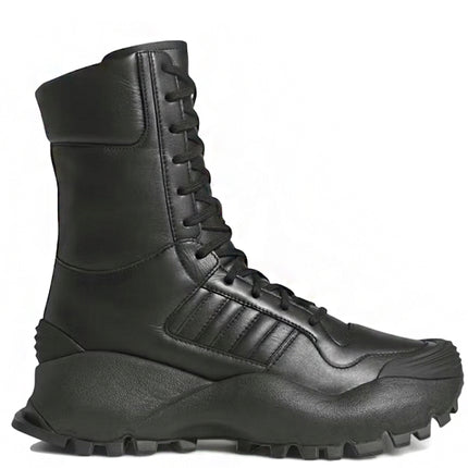 Adidas Forum Boot Mid Willy Chavarria Black