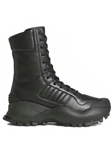 Adidas Forum Boot Mid Willy Chavarria Black