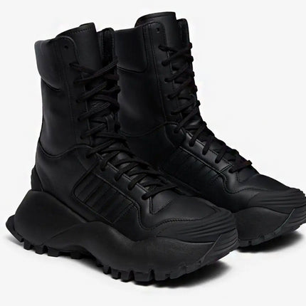 Adidas Forum Boot Mid Willy Chavarria Black