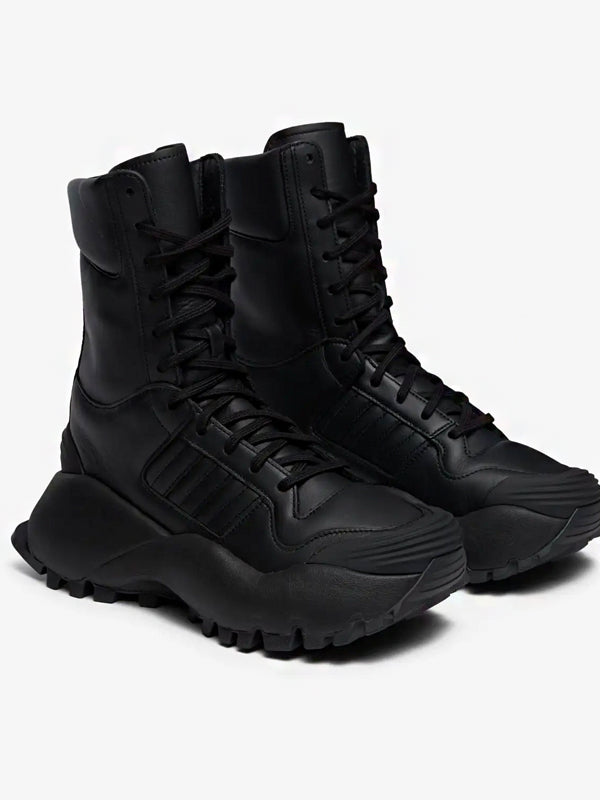 Adidas Forum Boot Mid Willy Chavarria Black