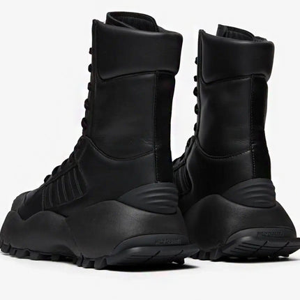 Adidas Forum Boot Mid Willy Chavarria Black
