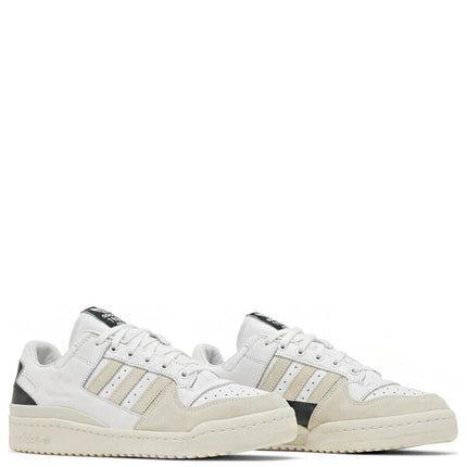 Adidas Forum Low Kith Classics White Green