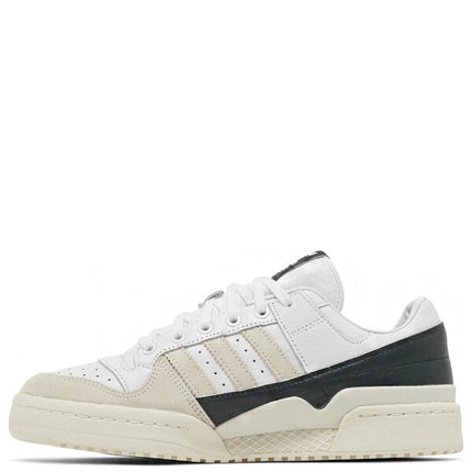 Adidas Forum Low Kith Classics White Green