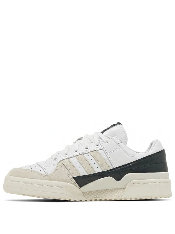 Adidas Forum Low Kith Classics White Green
