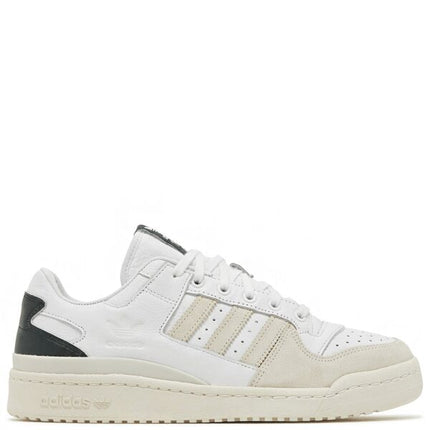 Adidas Forum Low Kith Classics White Green