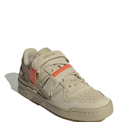 Adidas Forum Low Strap Taupe Oxide