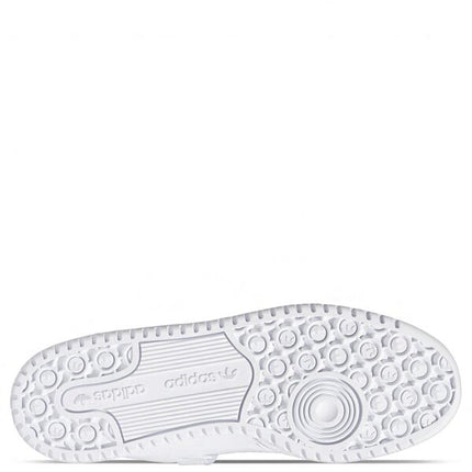 Adidas Forum Low Triple White