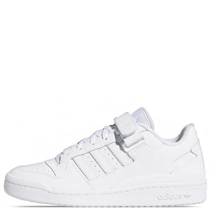 Adidas Forum Low Triple White