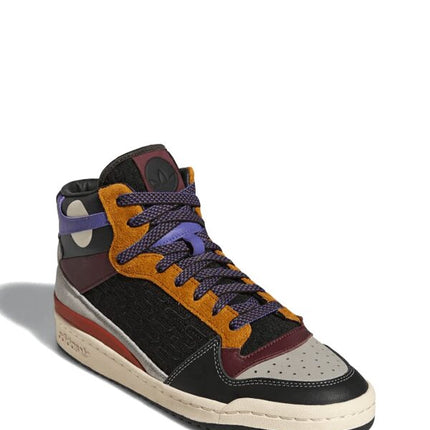 Adidas Forum Mid Patchwork