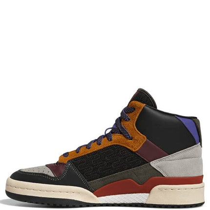 Adidas Forum Mid Patchwork