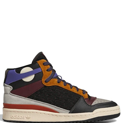 Adidas Forum Mid Patchwork