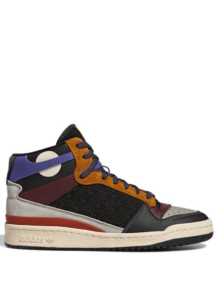 Adidas Forum Mid Patchwork