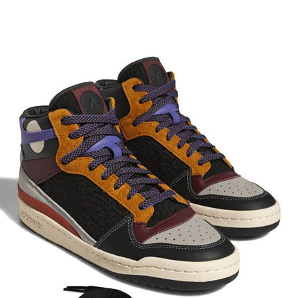 Adidas Forum Mid Patchwork