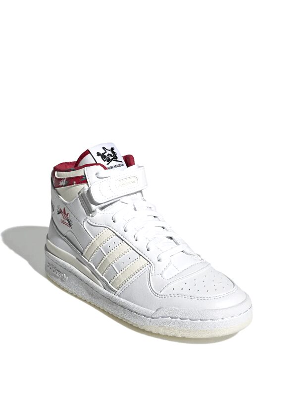 Adidas Forum Mid Thebe Magugu