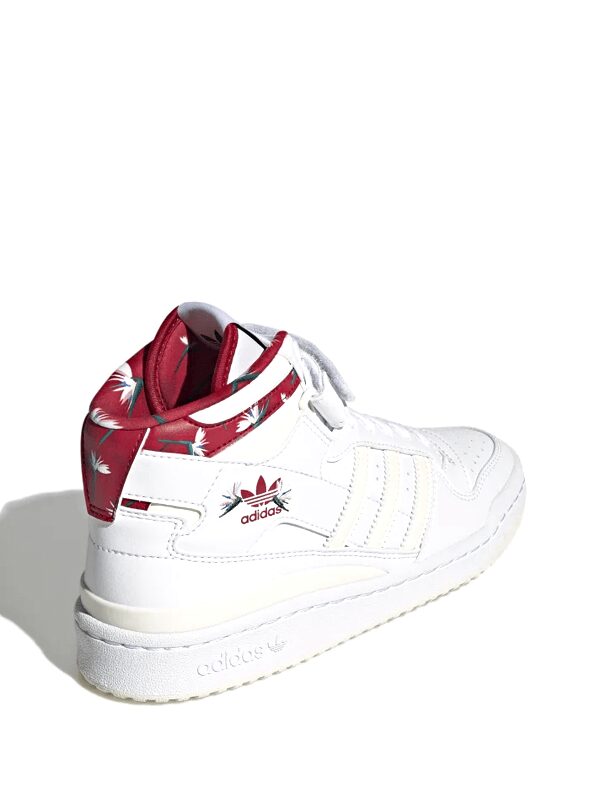Adidas Forum Mid Thebe Magugu