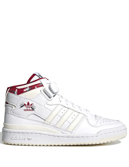 Adidas Forum Mid Thebe Magugu