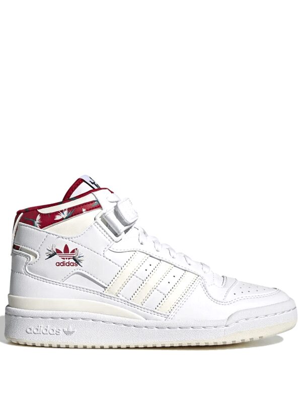 Adidas Forum Mid Thebe Magugu