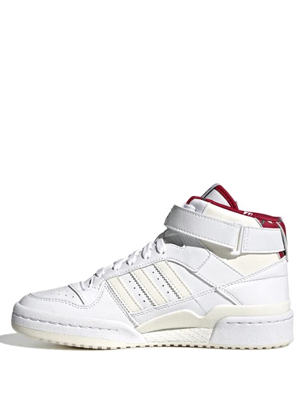 Adidas Forum Mid Thebe Magugu