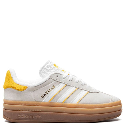 Adidas Gazelle Bold Gold