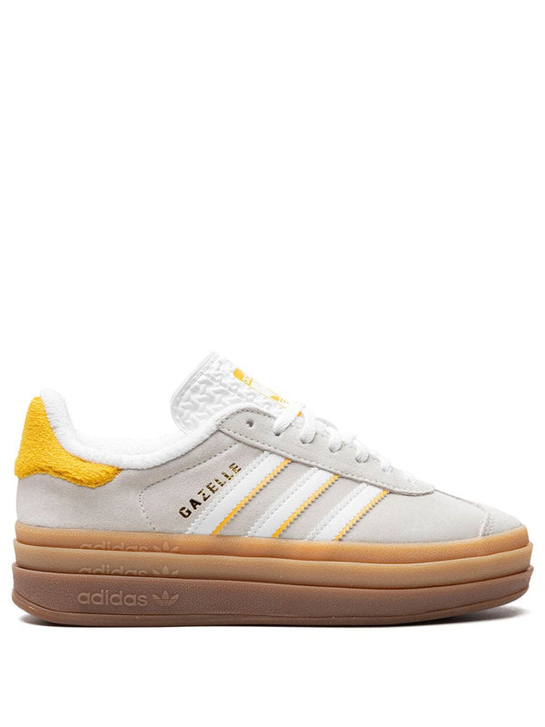 Adidas Gazelle Bold Gold