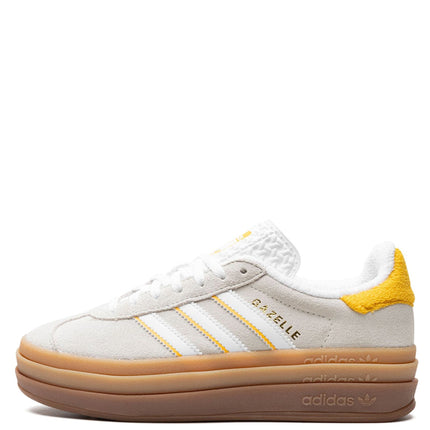 Adidas Gazelle Bold Gold