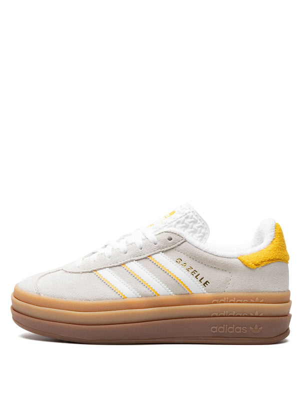 Adidas Gazelle Bold Gold