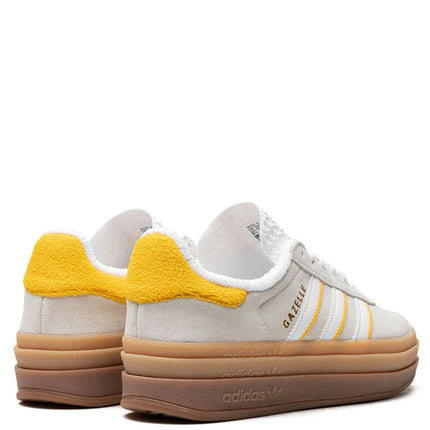 Adidas Gazelle Bold Gold