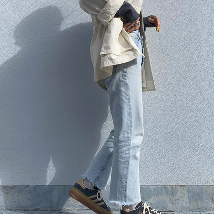 Adidas Gazelle Bold Grey Magic Beige Gum