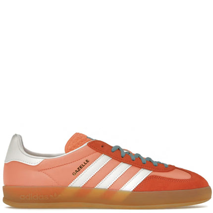 Adidas Gazelle Indoor Beam Orange