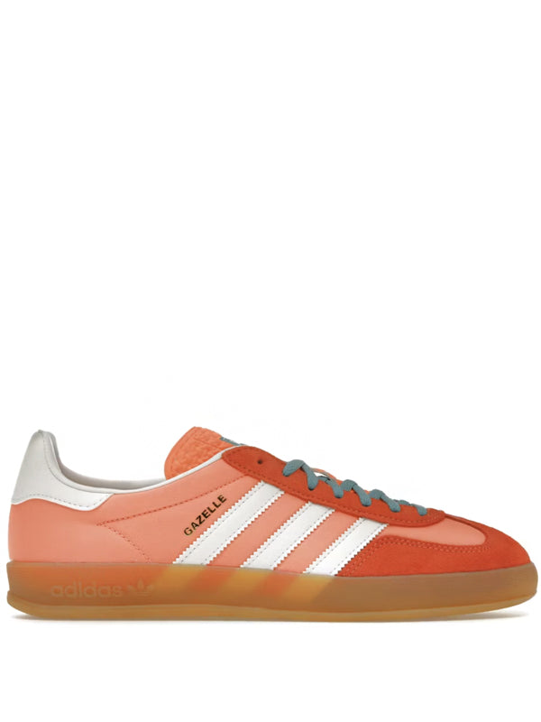 Adidas Gazelle Indoor Beam Orange