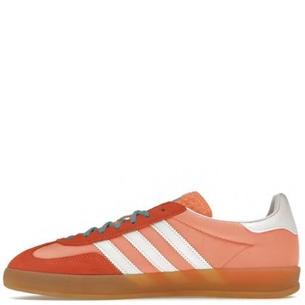 Adidas Gazelle Indoor Beam Orange