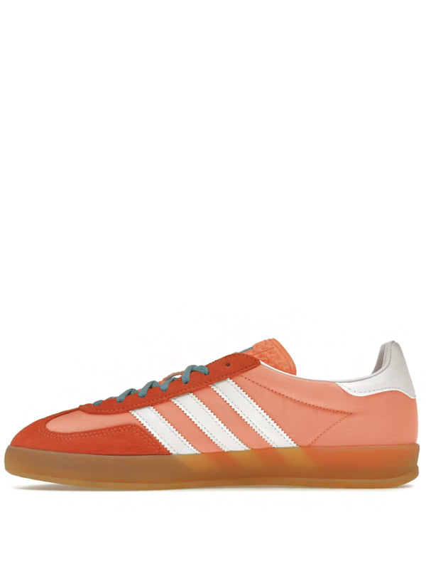 Adidas Gazelle Indoor Beam Orange