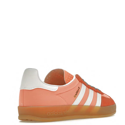 Adidas Gazelle Indoor Beam Orange