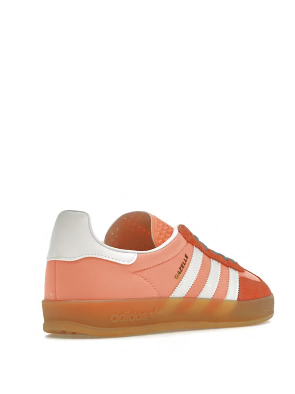 Adidas Gazelle Indoor Beam Orange