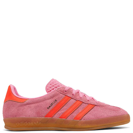 Adidas Gazelle Indoor Beam Pink