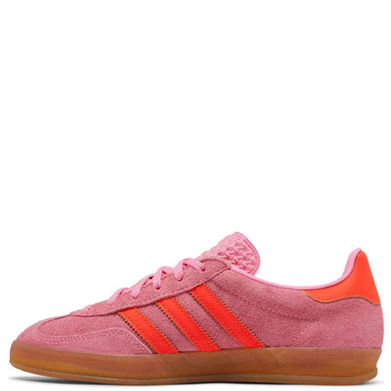 Adidas Gazelle Indoor Beam Pink