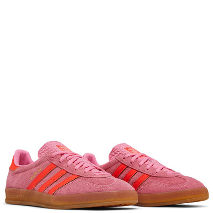 Adidas Gazelle Indoor Beam Pink