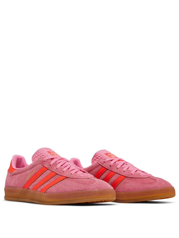 Adidas Gazelle Indoor Beam Pink