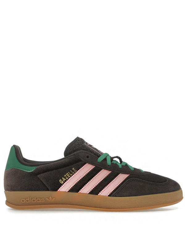 Adidas Gazelle Indoor Brown Velvet