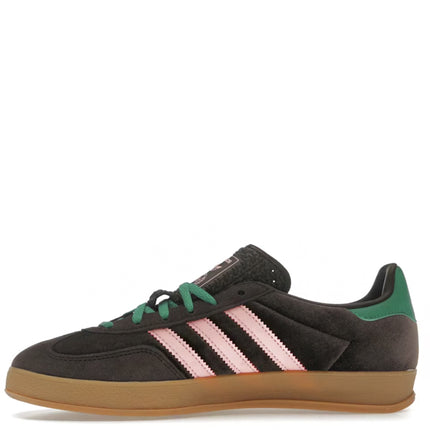 Adidas Gazelle Indoor Brown Velvet