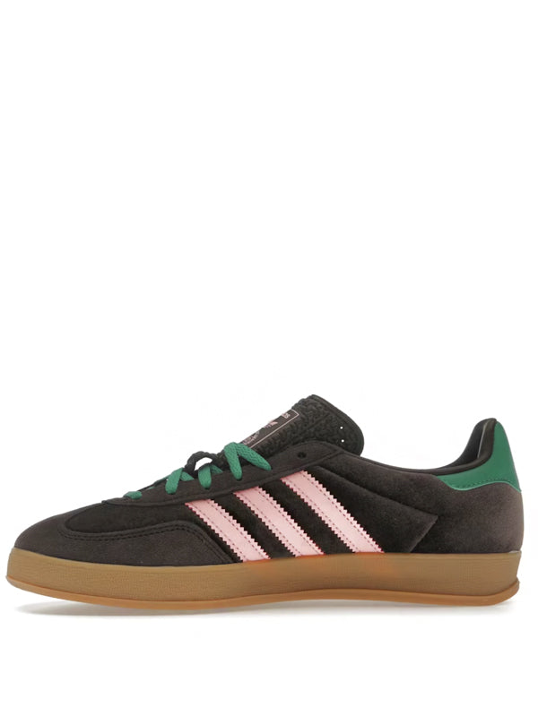 Adidas Gazelle Indoor Brown Velvet