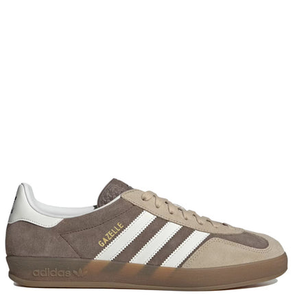 Adidas Gazelle Indoor Earth Strata