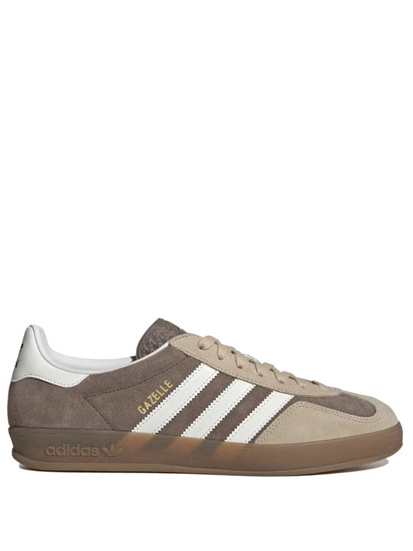 Adidas Gazelle Indoor Earth Strata