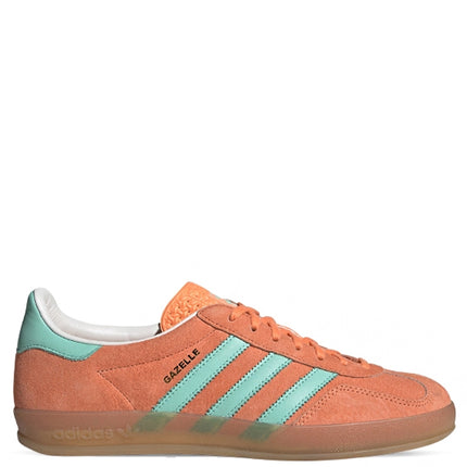 Adidas Gazelle Indoor Easy Orange