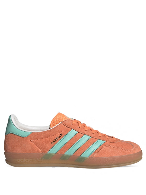 Adidas Gazelle Indoor Easy Orange